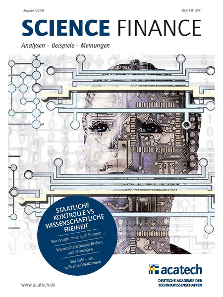 Science Finance: Analysen – Beispiele – Meinungen Science Finance: Analysen – Beispiele – Meinungen