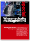 Wissenschaftsmanagement special 1/2005 Wissenschaftsmanagement special 1/2005